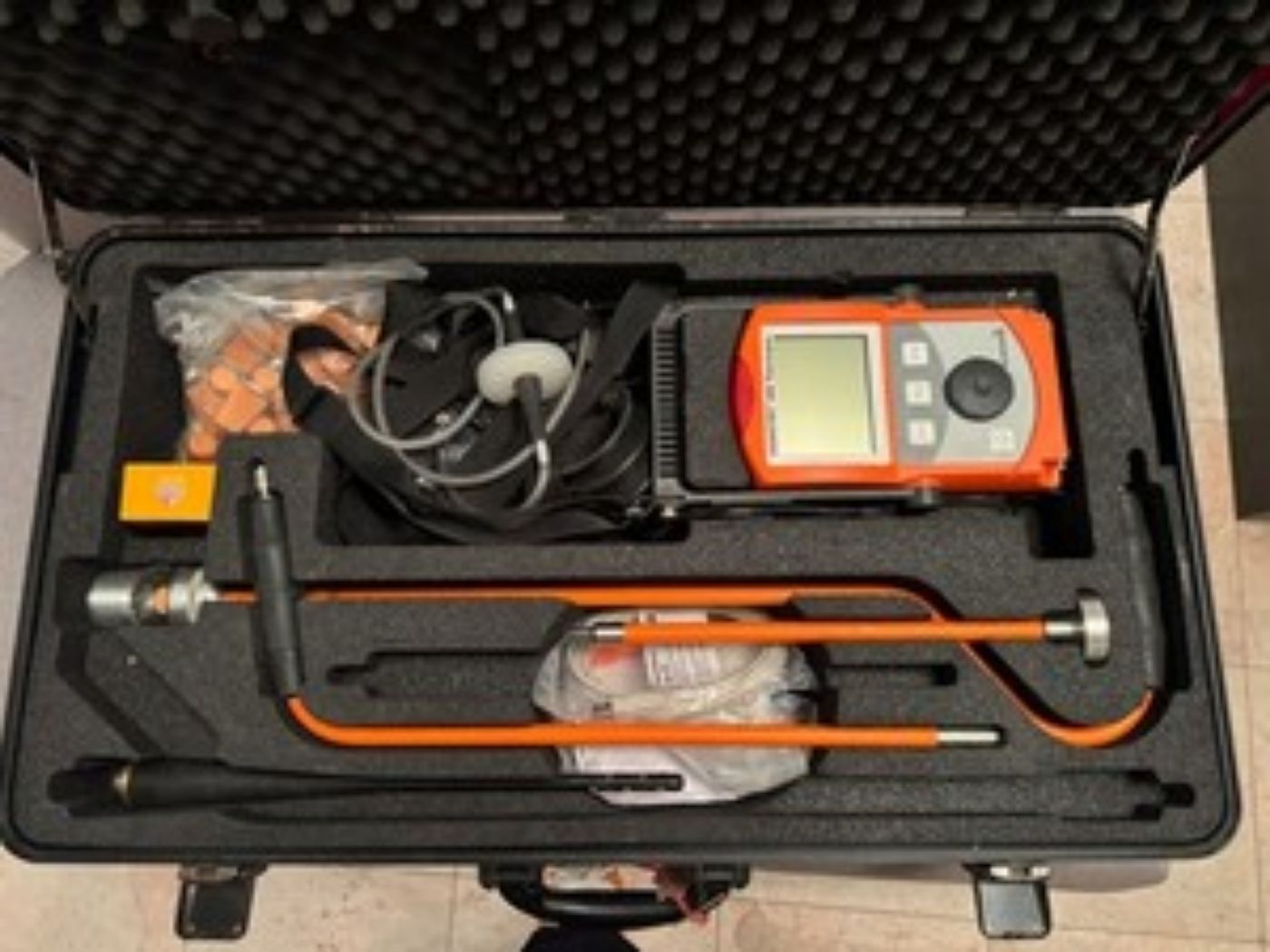 affordable Gas Leak Detection Johannesburg